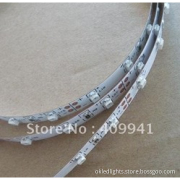 Free shipping SMD3528 Flexible InfraRed (660nm) LED Strip with 600 LEDs Ribbon Light Rope(YK-F3528IN-660-600-X)